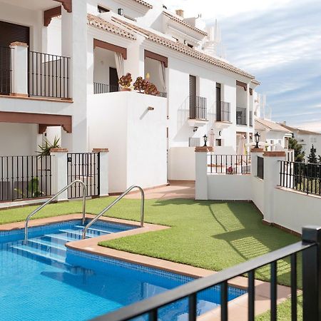 Apartamento Casa Ilusion Frigiliana Exterior foto